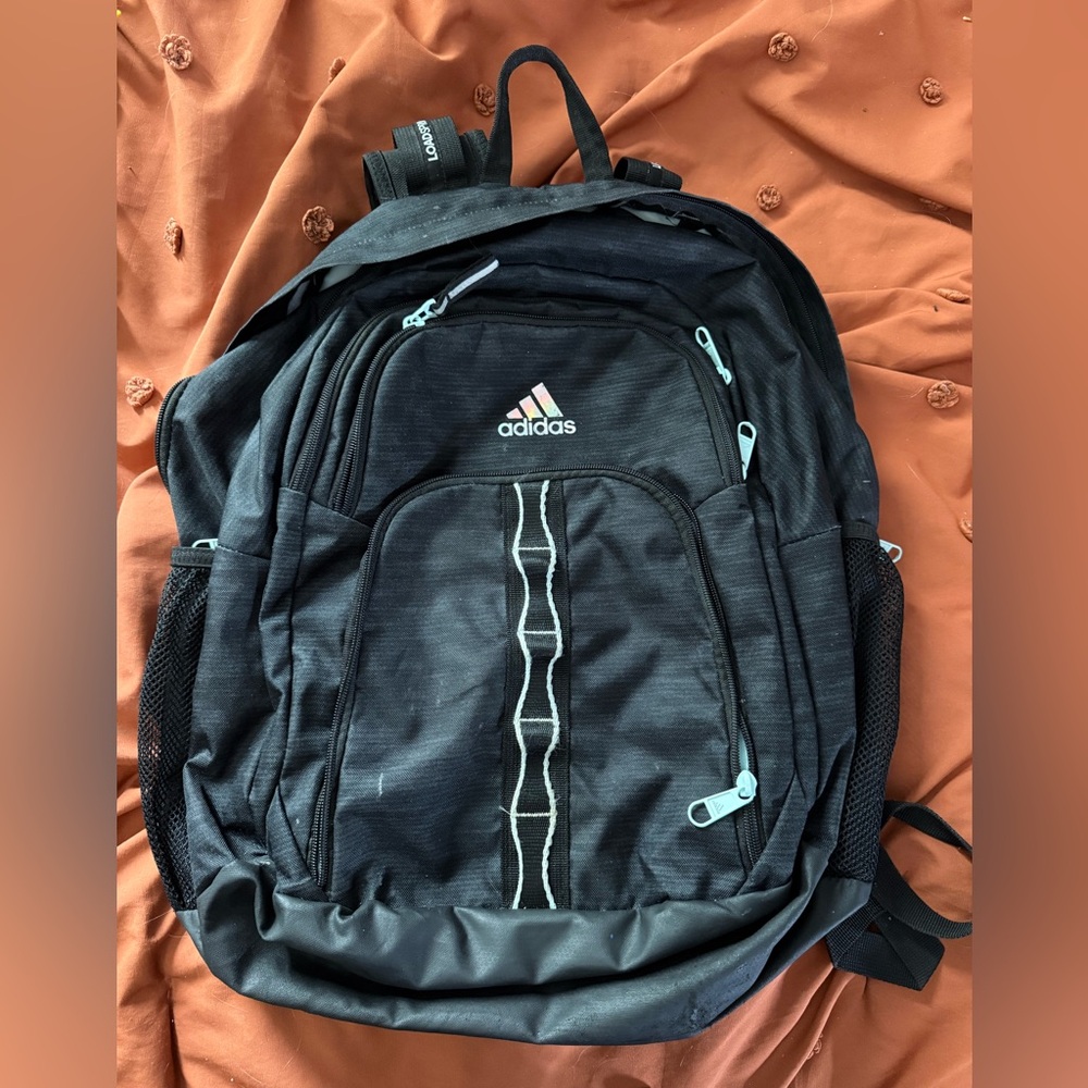Adidas Backpack